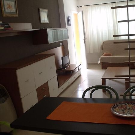 Residencial La Gomera Puertito de Guimar Exteriör bild