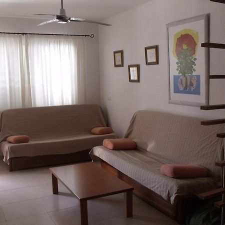 Residencial La Gomera Puertito de Guimar Exteriör bild