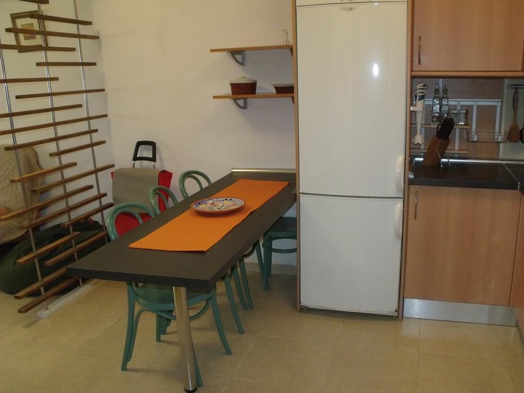 Residencial La Gomera Puertito de Guimar Exteriör bild